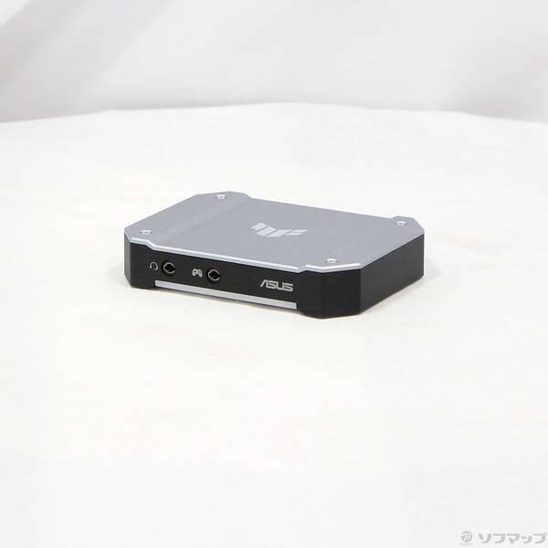 〔中古〕ASUS(エイスース) TUF GAMING CAPTURE BOX-CU4K30〔377-...