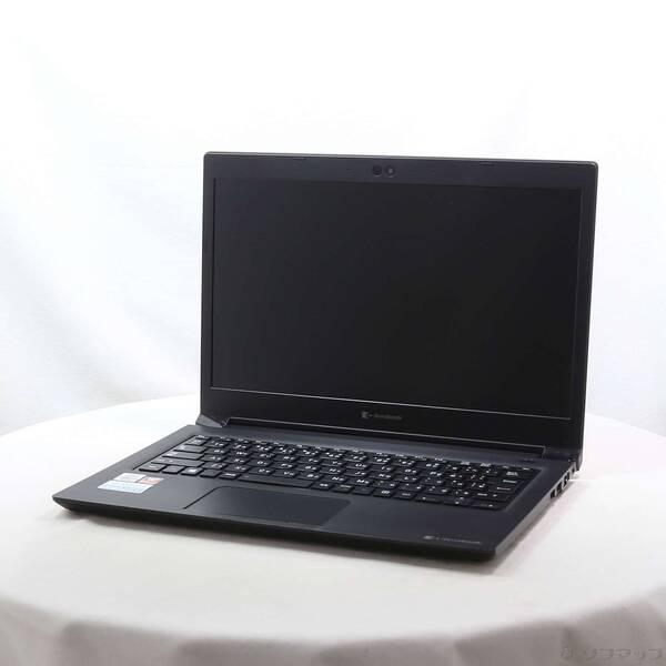 〔中古〕dynabook(ダイナブック) dynabook S73／FR A7S7FRE89611〔...