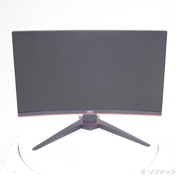 〔中古〕AOC(エーオーシー) C24G1／11〔262-ud〕