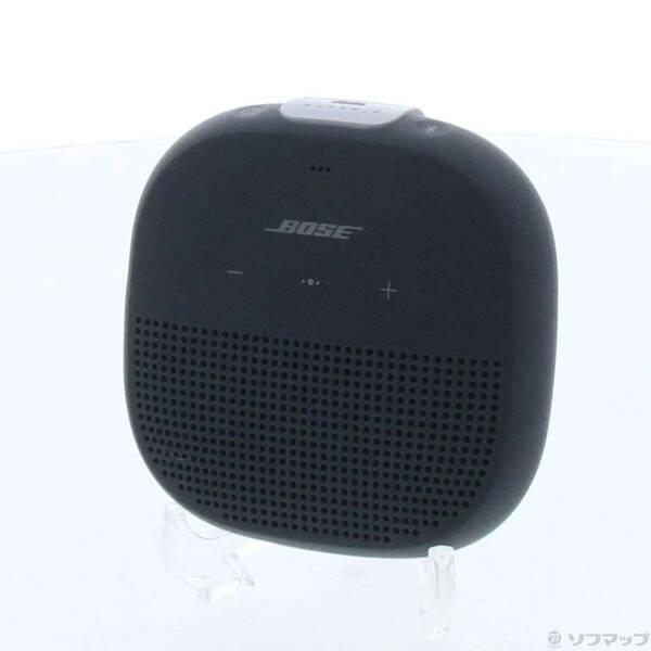 〔中古〕BOSE(ボーズ) SoundLink Micro Bluetooth Speaker ミッ...