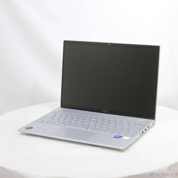 〔中古〕NEC(エヌイーシー) LAVIE N13 Slim PC-N1355HAM-E4 スカイシ...