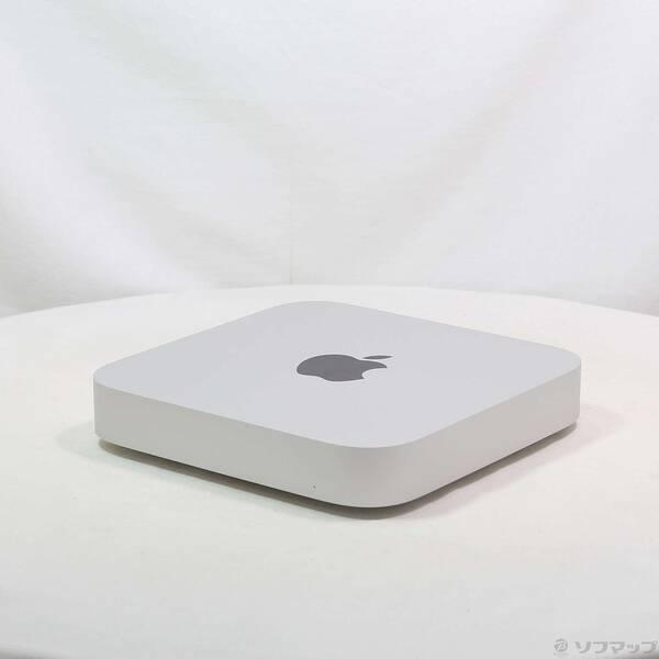 〔中古〕Apple(アップル) Mac mini Late-2020 MGNT3J／A Apple ...