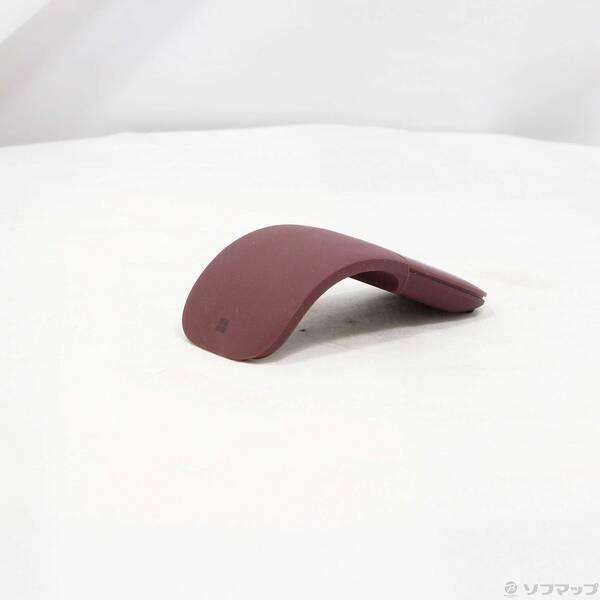〔中古〕Microsoft(マイクロソフト) Surface Arc Mouse CZV-00017...
