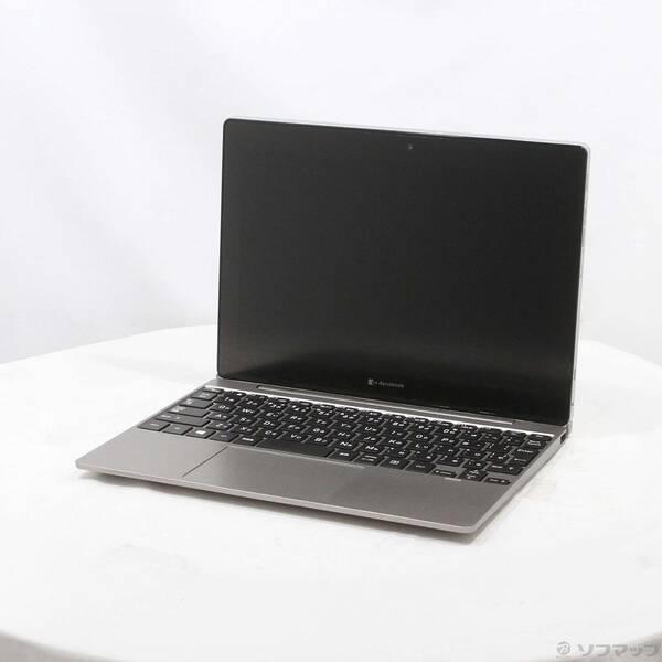 〔中古〕dynabook(ダイナブック) dynabook K1 P1K1PPTG ゴールド 〔Wi...