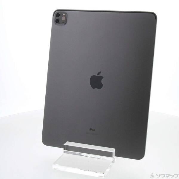 〔中古〕Apple(アップル) iPad Pro 12.9インチ 第4世代 256GB スペースグレ...