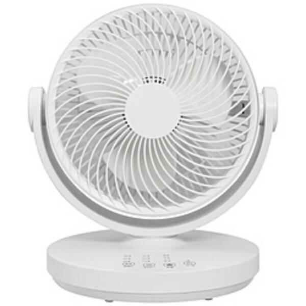 〔中古〕SKジャパン(エスケイジャパン) 〔展示品〕 充電式扇風機（フルリモコン）〔198-ud〕