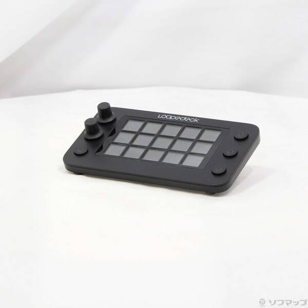 〔中古〕LoupeDeck(ループデック) 〔中古品〕 Loupedeck Live S〔377-u...