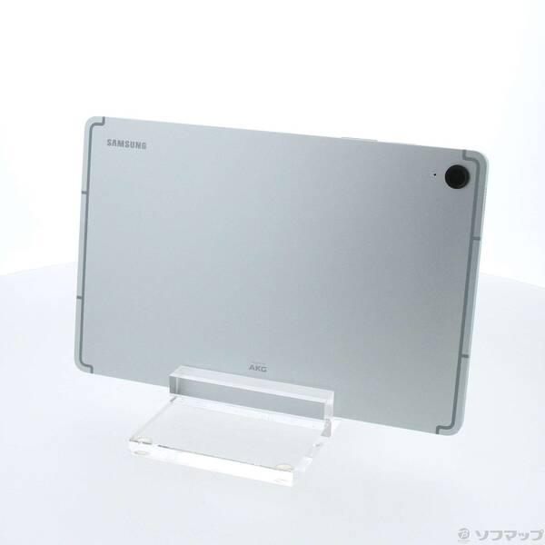 〔中古〕SAMSUNG(サムスン) Galaxy Tab S9 FE 128GB ミント SM-X5...