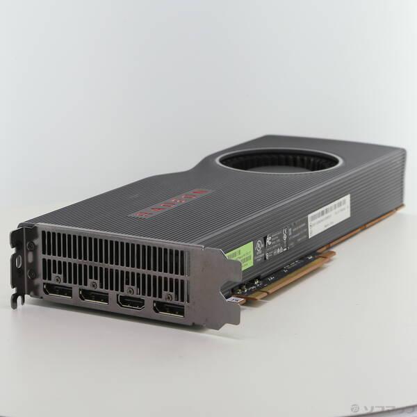 〔中古〕ASUS(エイスース) RADEON RX 5700 XT 8GB GDDR6〔262-ud...