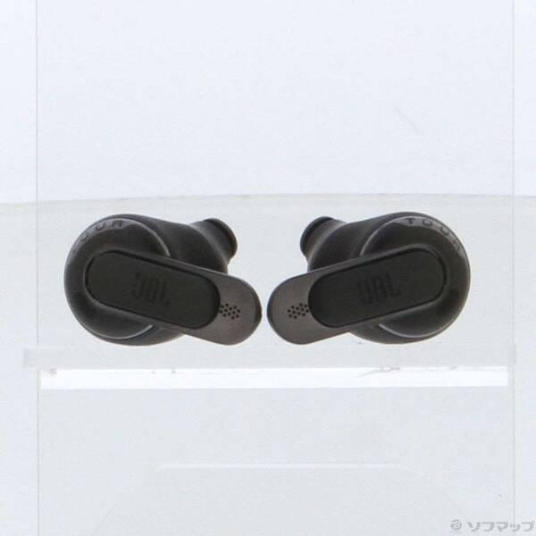〔中古〕JBL(ジェービーエル) JBL Tour Pro 3 ブラック〔377-ud〕