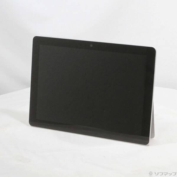 〔中古〕Microsoft(マイクロソフト) Surface Go 〔Pentium 4415Y／8...