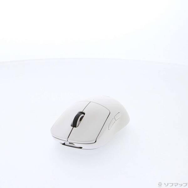 〔中古〕logicool(ロジクール) ロジクール PRO X SUPERLIGHT ワイヤレス ゲ...