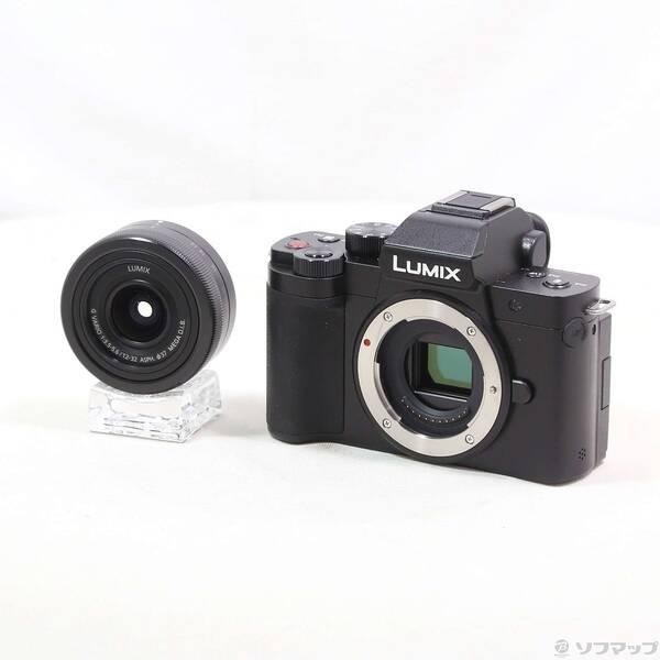 〔中古〕Panasonic(パナソニック) DC-G100DV〔344-ud〕