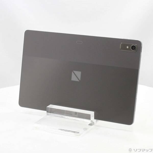 〔中古〕NEC(エヌイーシー) LAVIE Tab T11 T1195／FAS 256GB ストーム...