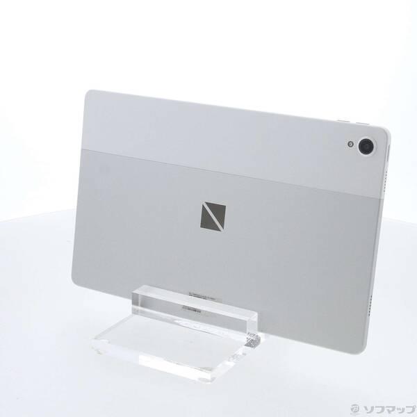 〔中古〕NEC(エヌイーシー) LAVIE Tab T11 64GB シルバー PC-TAB1120...