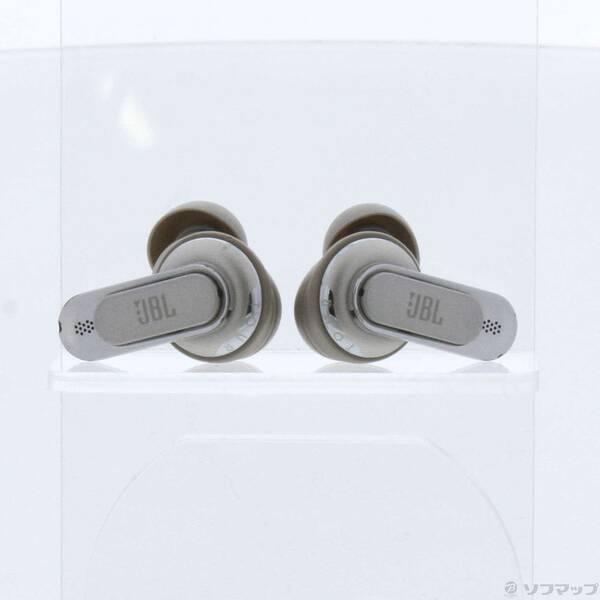 〔中古〕JBL(ジェービーエル) JBL TOUR PRO2 シャンパンゴールド〔352-ud〕