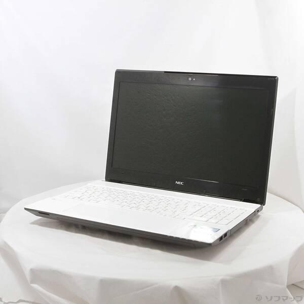 〔中古〕NEC(エヌイーシー) 格安安心パソコン LaVie Note Standard NS600...