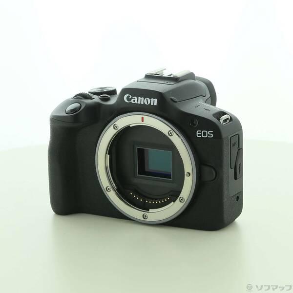 〔中古〕Canon(キヤノン) EOS R100 ボディ〔262-ud〕