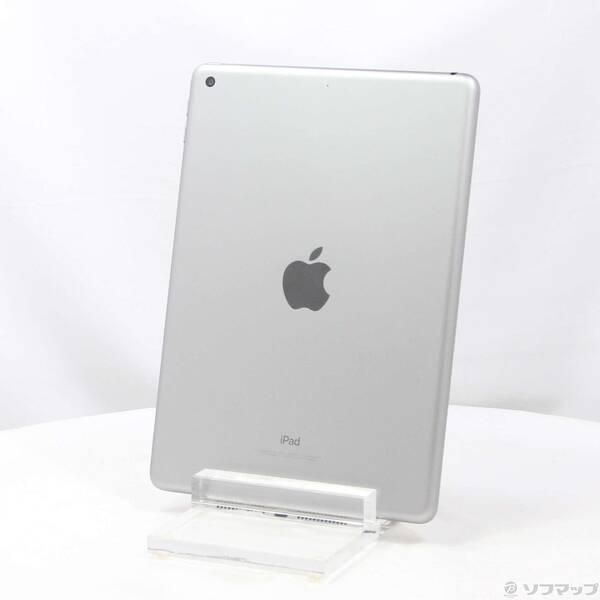 〔中古〕Apple(アップル) iPad 第5世代 32GB スペースグレイ MP2F2J／A Wi...