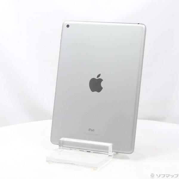 〔中古〕Apple(アップル) iPad 第5世代 32GB スペースグレイ MP2F2J／A Wi...