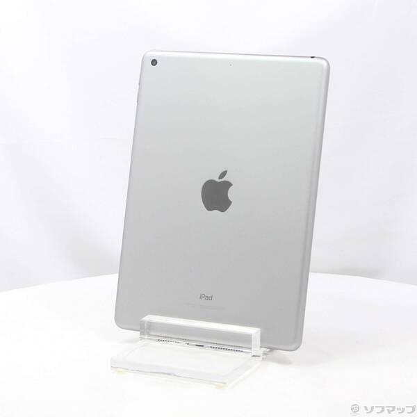〔中古〕Apple(アップル) iPad 第5世代 32GB スペースグレイ MP2F2J／A Wi...