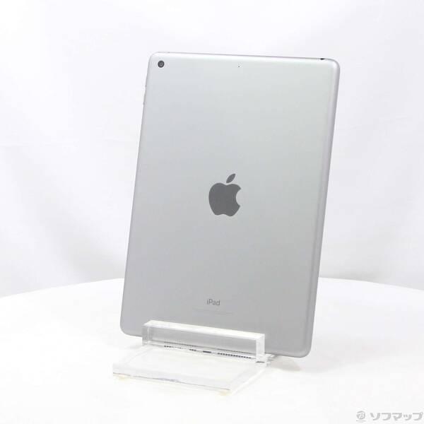 〔中古〕Apple(アップル) iPad 第5世代 32GB スペースグレイ MP2F2J／A Wi...