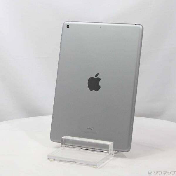 〔中古〕Apple(アップル) iPad 第5世代 32GB スペースグレイ MP2F2J／A Wi...
