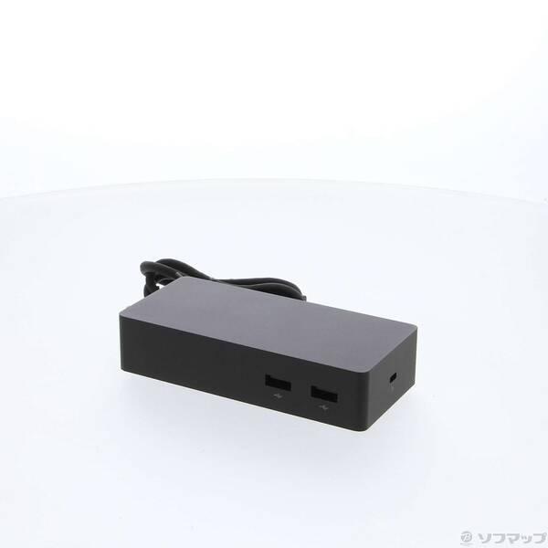 〔中古〕Microsoft(マイクロソフト) Surface Dock PF3-00010〔262-...