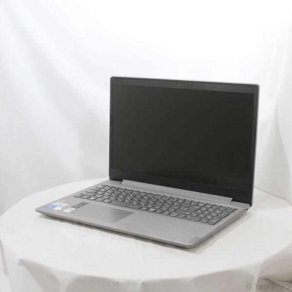 〔中古〕Lenovo(レノボジャパン) ideapad L360i 82HL00DUJP プラチナグ...