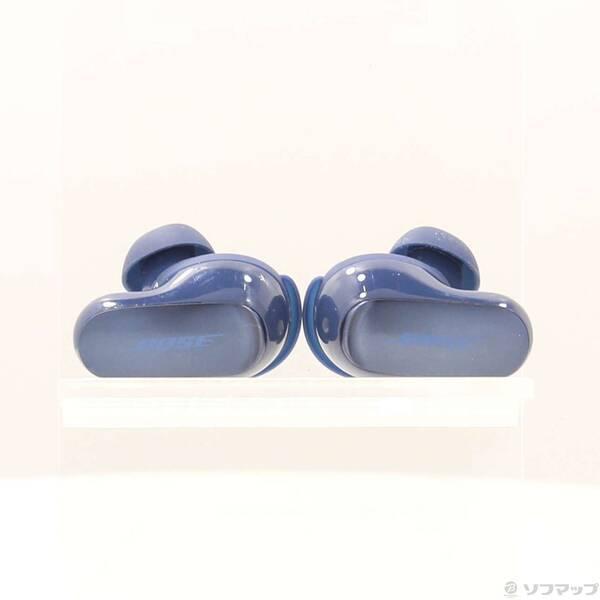 〔中古〕BOSE(ボーズ) QuietComfort Ultra Earbuds QC ULTRA ...