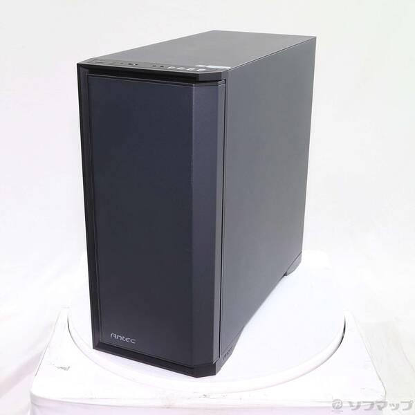 〔中古〕自作機PC 自作機PC 〔Core i7 9700／32GB／SSD1TB〕 〔Window...
