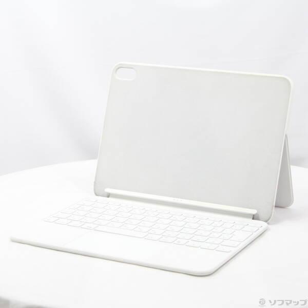 〔中古〕Apple(アップル) 〔展示品〕 iPad(第10世代)用 Magic Keyboard ...