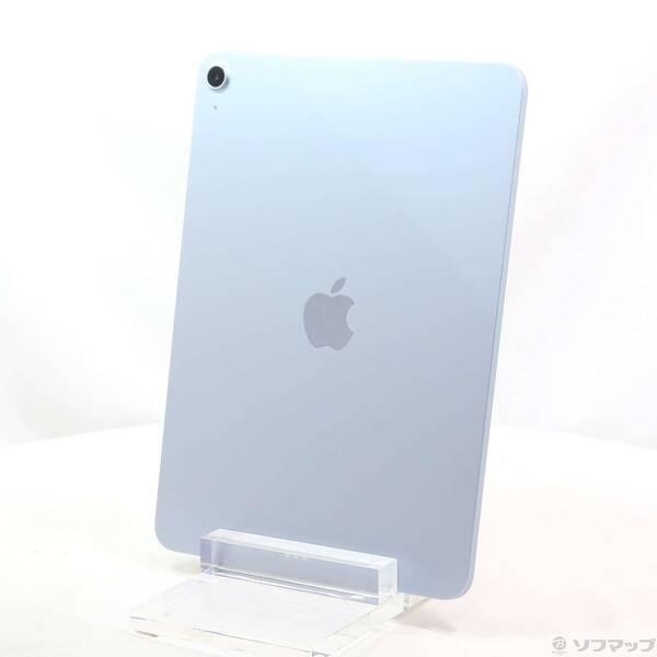 〔中古〕Apple(アップル) iPad Air 11インチ(M3) 128GB ブルー MC9X4...