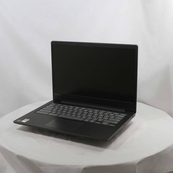 〔中古〕Lenovo(レノボジャパン) Chromebook S330 81JW0011JE〔247...