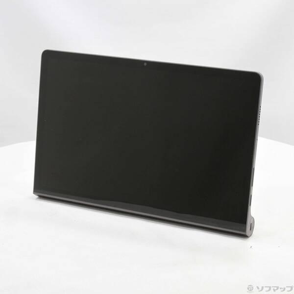 〔中古〕Lenovo(レノボジャパン) Lenovo Yoga Tab 11 256GB ストームグ...