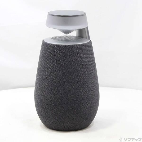 〔中古〕LG(エルジー) 〔展示品〕 XBOOM360 XO2T ブラック〔258-ud〕