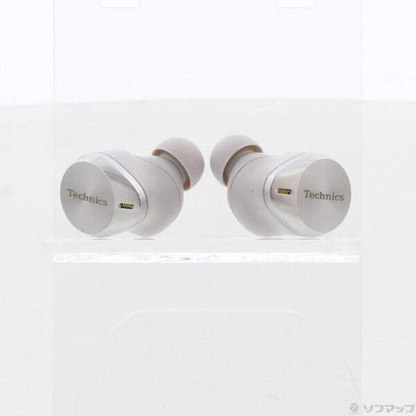 〔中古〕Technics EAH-AZ80-S〔269-ud〕