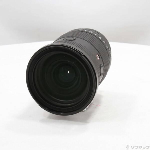 〔中古〕SONY(ソニー) FE 24-70mm F2.8 GM II SEL2470GM2〔305...