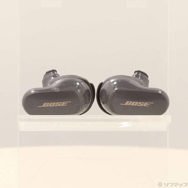 〔中古〕BOSE(ボーズ) QuietComfort Earbuds II エクリプスグレー〔262...