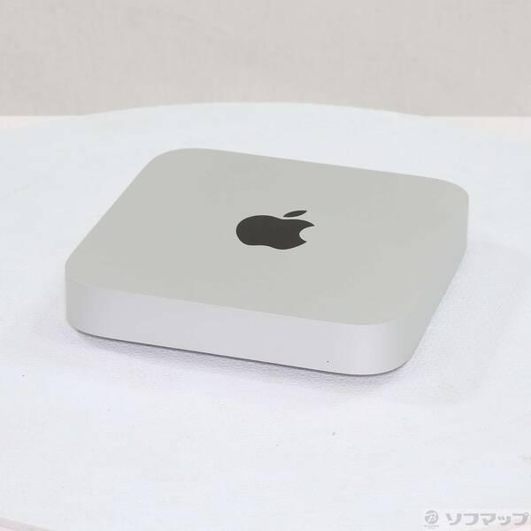 〔中古〕Apple(アップル) Mac mini Late-2020 MGNR3J／A Apple ...