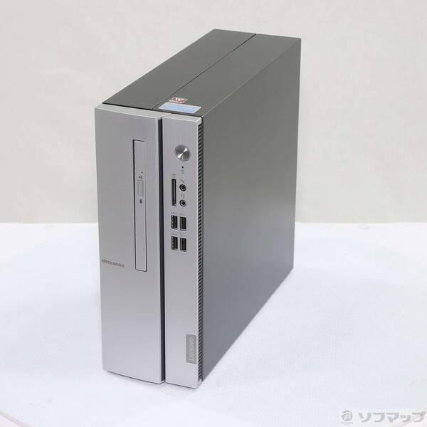 〔中古〕Lenovo(レノボジャパン) Ideacentre 510S 90LX004FJP 〔Wi...