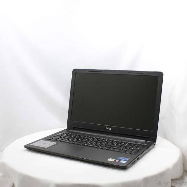 〔中古〕DELL(デル) 格安安心パソコン Inspiron 15 3567 〔Windows 10...
