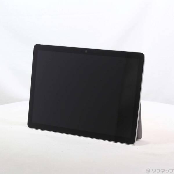 〔中古〕Microsoft(マイクロソフト) Surface Go3 〔Pentium Gold／4...