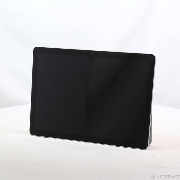 〔中古〕Microsoft(マイクロソフト) Surface Go3 〔Pentium Gold／4...