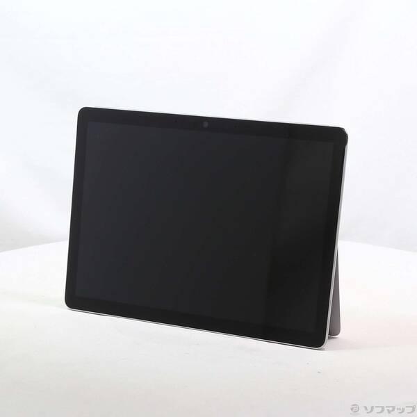 〔中古〕Microsoft(マイクロソフト) Surface Go3 〔Pentium Gold／4...
