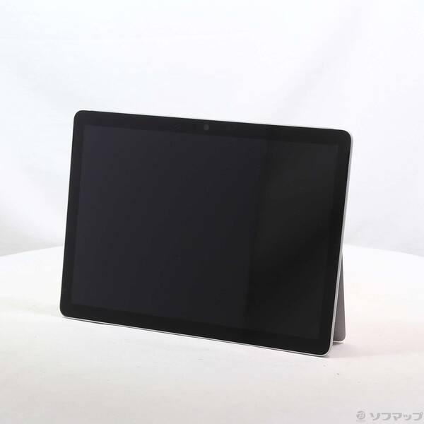 〔中古〕Microsoft(マイクロソフト) Surface Go3 〔Pentium Gold／4...