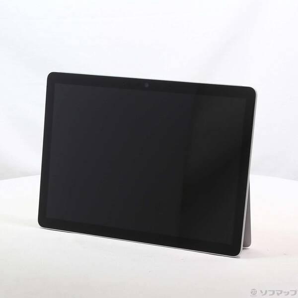 〔中古〕Microsoft(マイクロソフト) Surface Go3 〔Pentium Gold／4...
