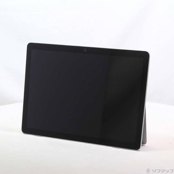 〔中古〕Microsoft(マイクロソフト) Surface Go3 〔Pentium Gold／4...