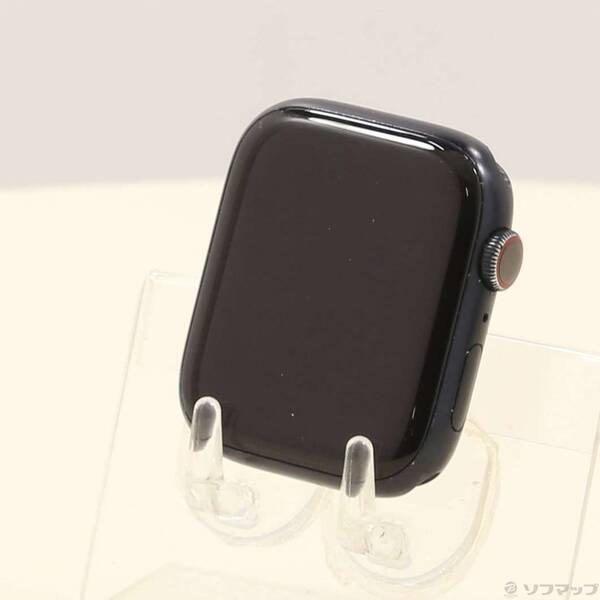 〔中古〕Apple(アップル) Apple Watch Series 9 GPS + Cellula...