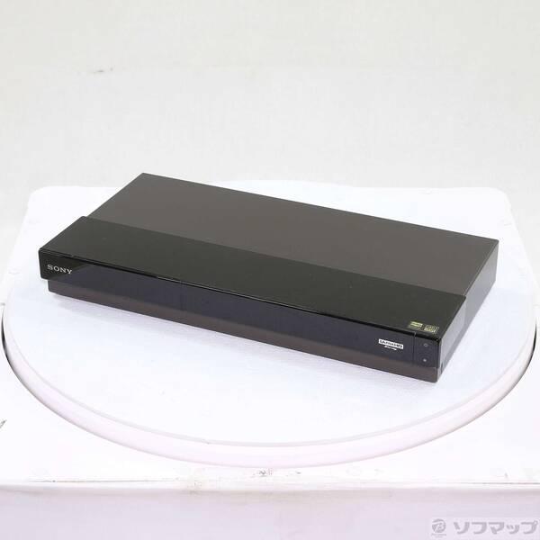 〔中古〕SONY(ソニー) 〔中古品〕 ブルーレイレコーダー BDZ-FW2000 ［2TB ／2番...
